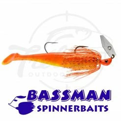 Budget π Fishing Bassman Spinnerbaits Mumbler π 13 Fishing Bassman Spinnerbaits Mumbler