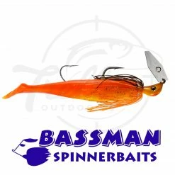 Budget π Fishing Bassman Spinnerbaits Mumbler π 14 Fishing Bassman Spinnerbaits Mumbler