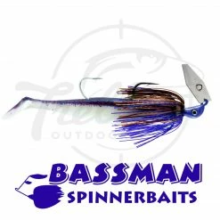 Budget π Fishing Bassman Spinnerbaits Mumbler π 18 Fishing Bassman Spinnerbaits Mumbler