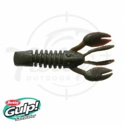 Discount π Berkley Gulp Pulsecraw Soft Plastic Fishing Lure π 7 Berkley Gulp Pulsecraw Soft Plastic Fishing Lure