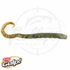 Brand new π Berkley Gulp! Turtle Back Worm Soft Plastic Fishing Lure Soft Plastic Lures π 7 Berkley Gulp! Turtle Back Worm Soft Plastic Fishing Lure Soft Plastic Lures