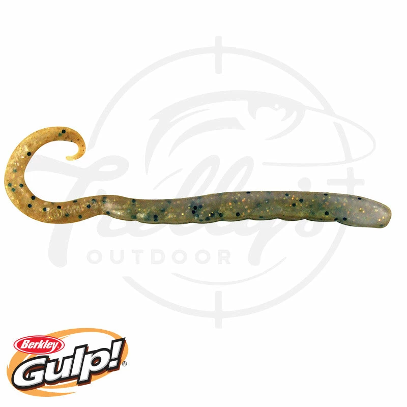 Brand new π Berkley Gulp! Turtle Back Worm Soft Plastic Fishing Lure Soft Plastic Lures π 4 Berkley Gulp! Turtle Back Worm Soft Plastic Fishing Lure Soft Plastic Lures