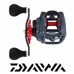Fishing Reels Daiwa Tatulion HD 200H