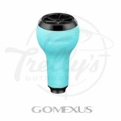 Fishing Gomexus TPE Touch Knob