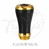 Gomexus CNC Knob