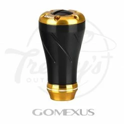 Gomexus CNC Knob