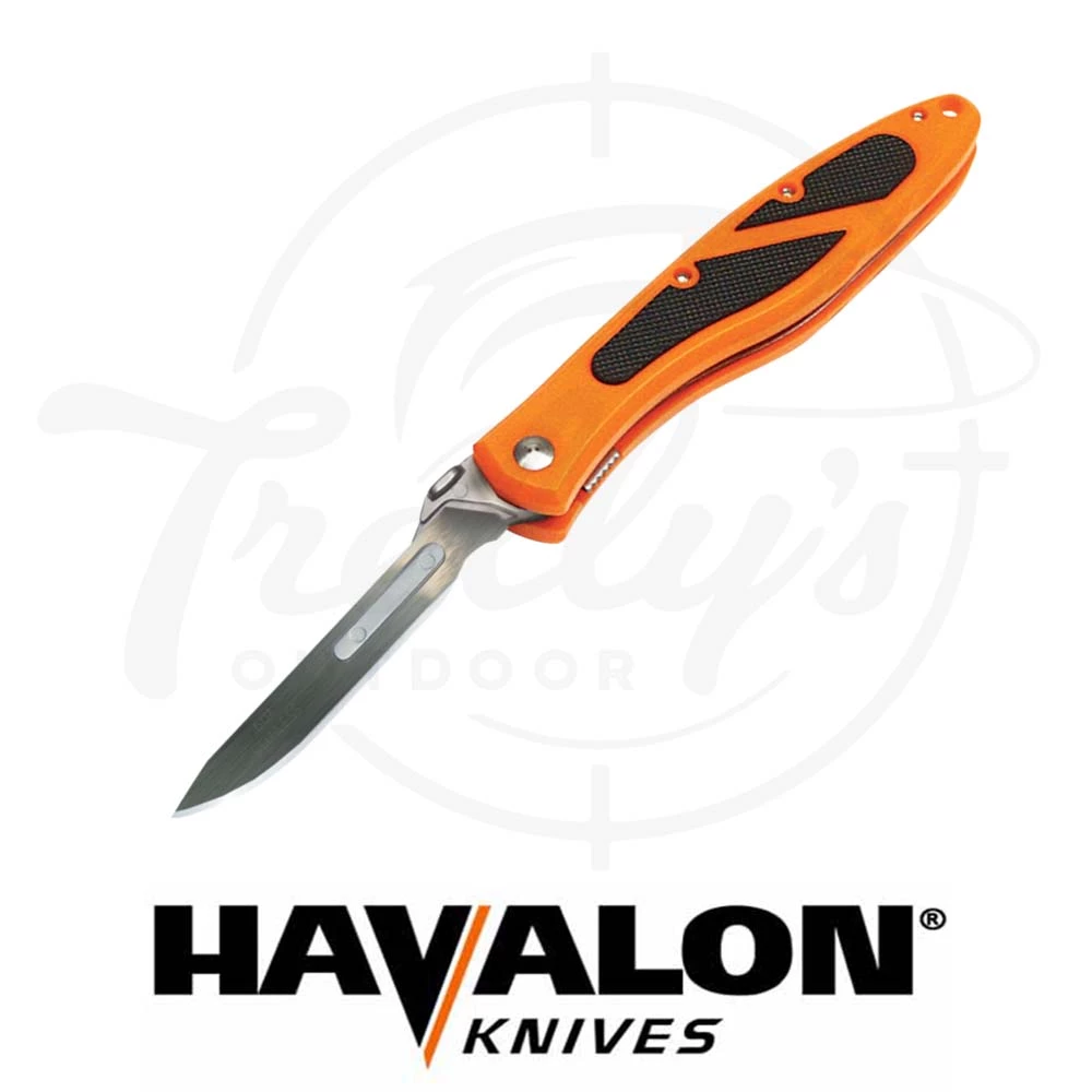 Deals ⭐ Havalon Piranta Edge Outdoor 🛒 1 Havalon Piranta Edge Outdoor