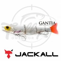 Fishing Jackall Gantia