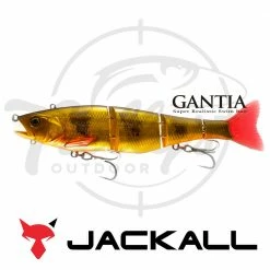 Fishing Jackall Gantia