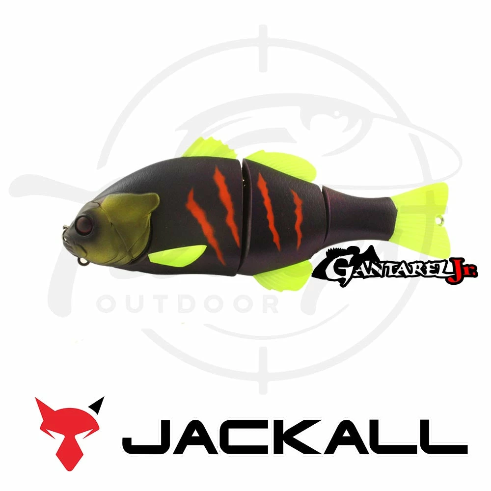 Discount π Jackall Chibitarel π 4 Jackall Chibitarel