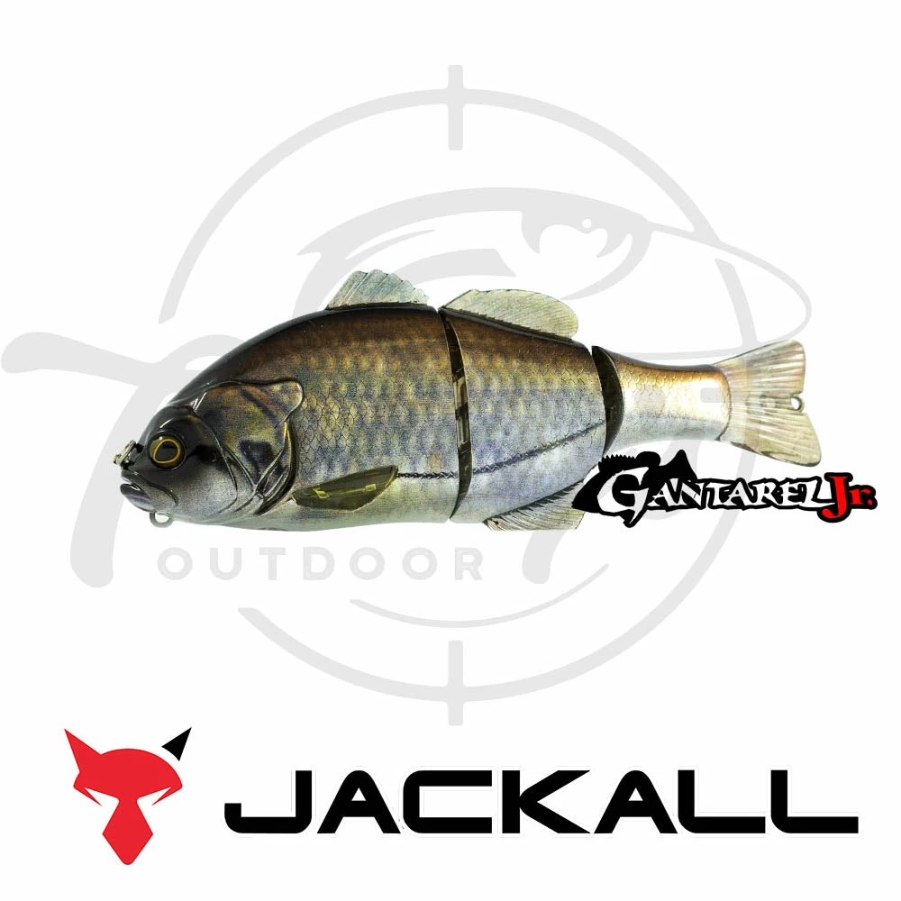 Discount π Jackall Chibitarel π 12 Jackall Chibitarel