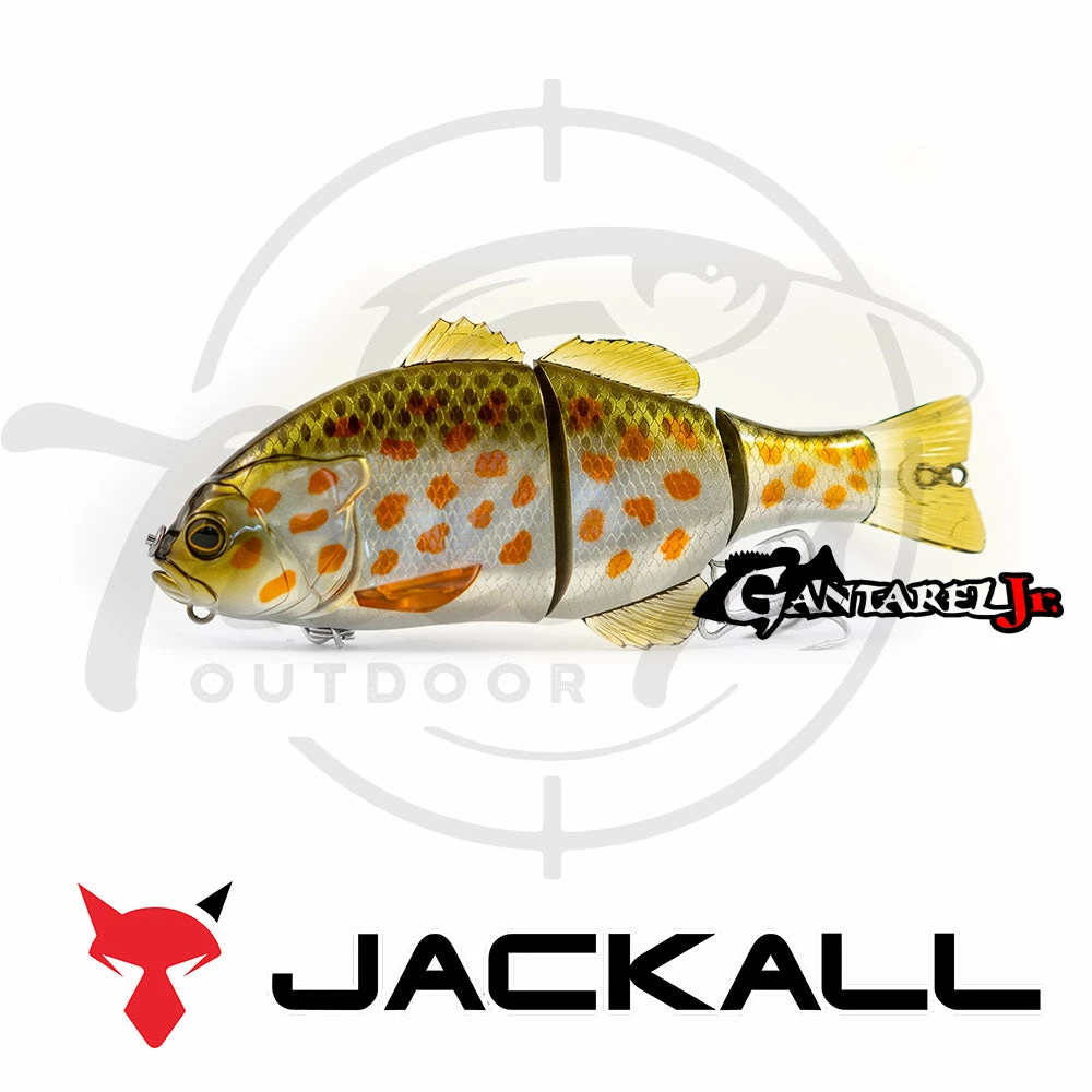 Discount π Jackall Chibitarel π 6 Jackall Chibitarel