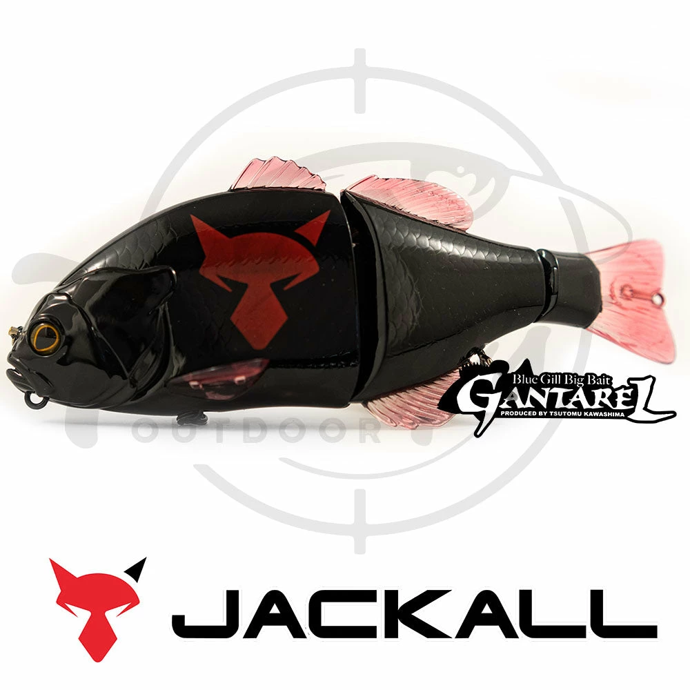 Deals 🔔 Jackall Gantarel 🥰 3 Jackall Gantarel