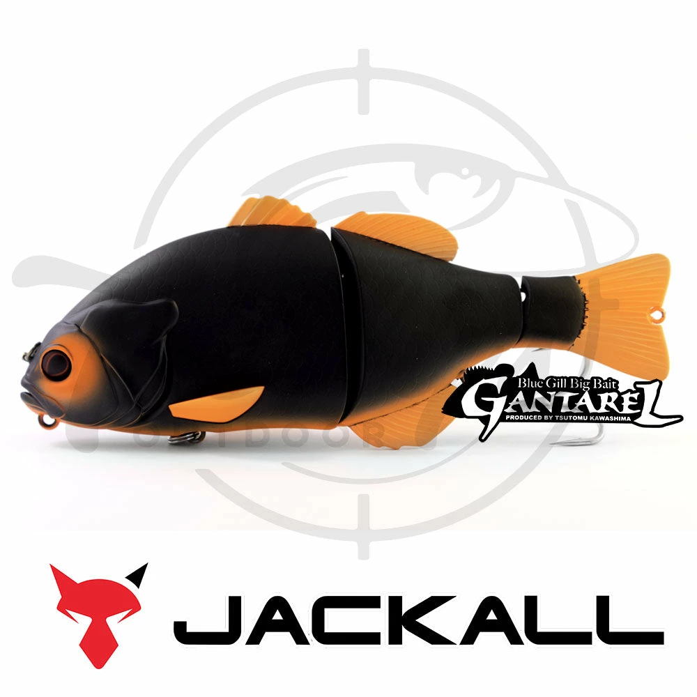 Deals 🔔 Jackall Gantarel 🥰 10 Jackall Gantarel