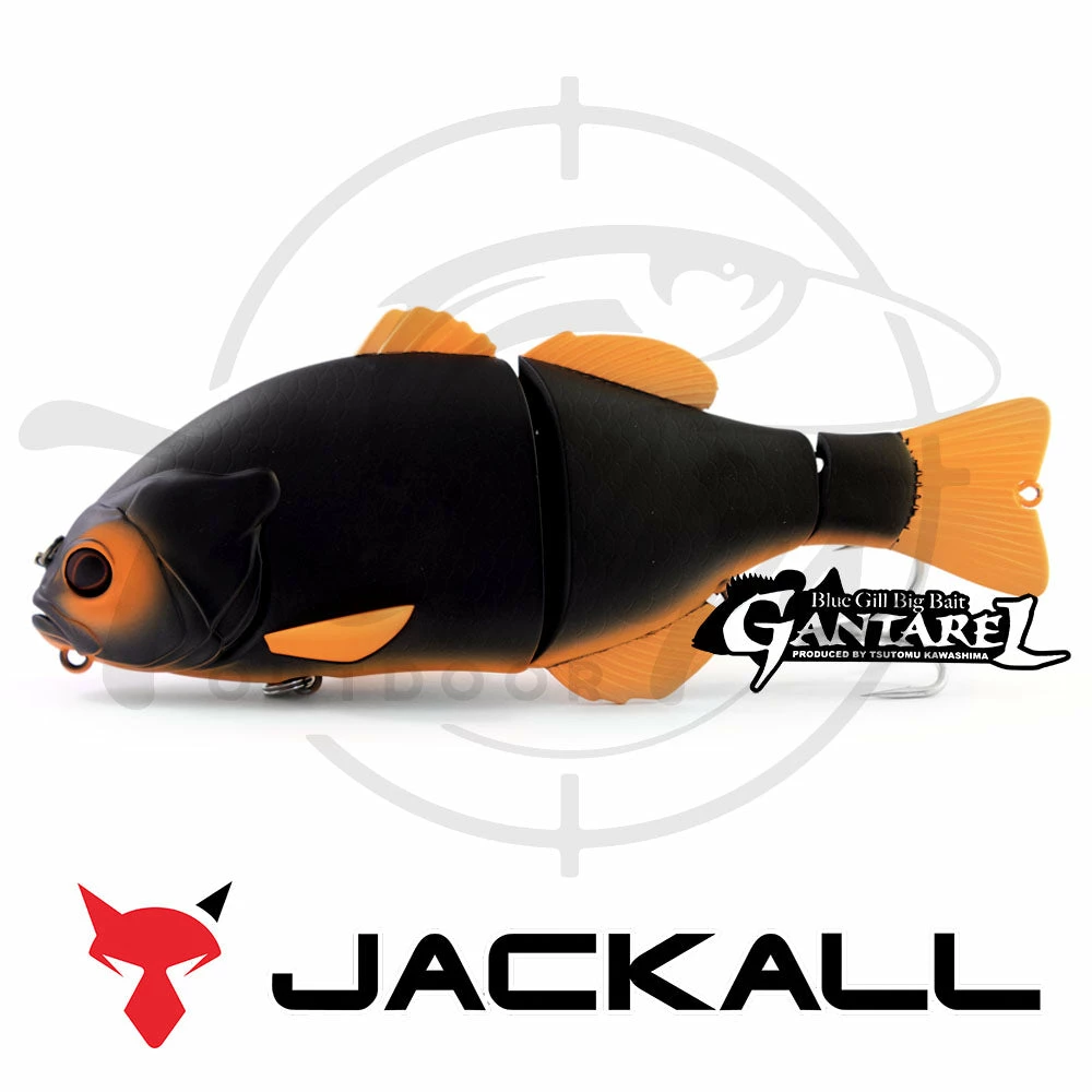 Deals 🔔 Jackall Gantarel 🥰 14 Jackall Gantarel