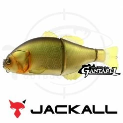 Deals 🔔 Jackall Gantarel 🥰 22 Jackall Gantarel