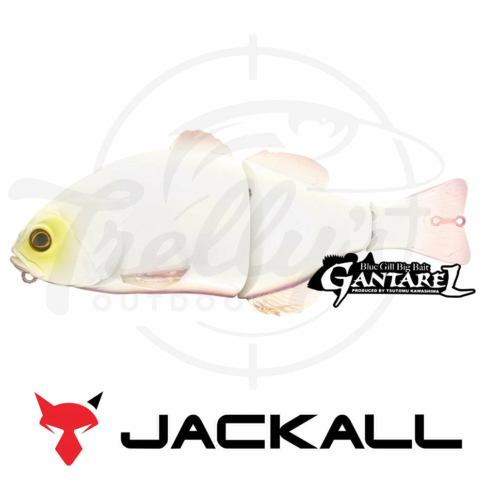 Deals 🔔 Jackall Gantarel 🥰 6 Jackall Gantarel