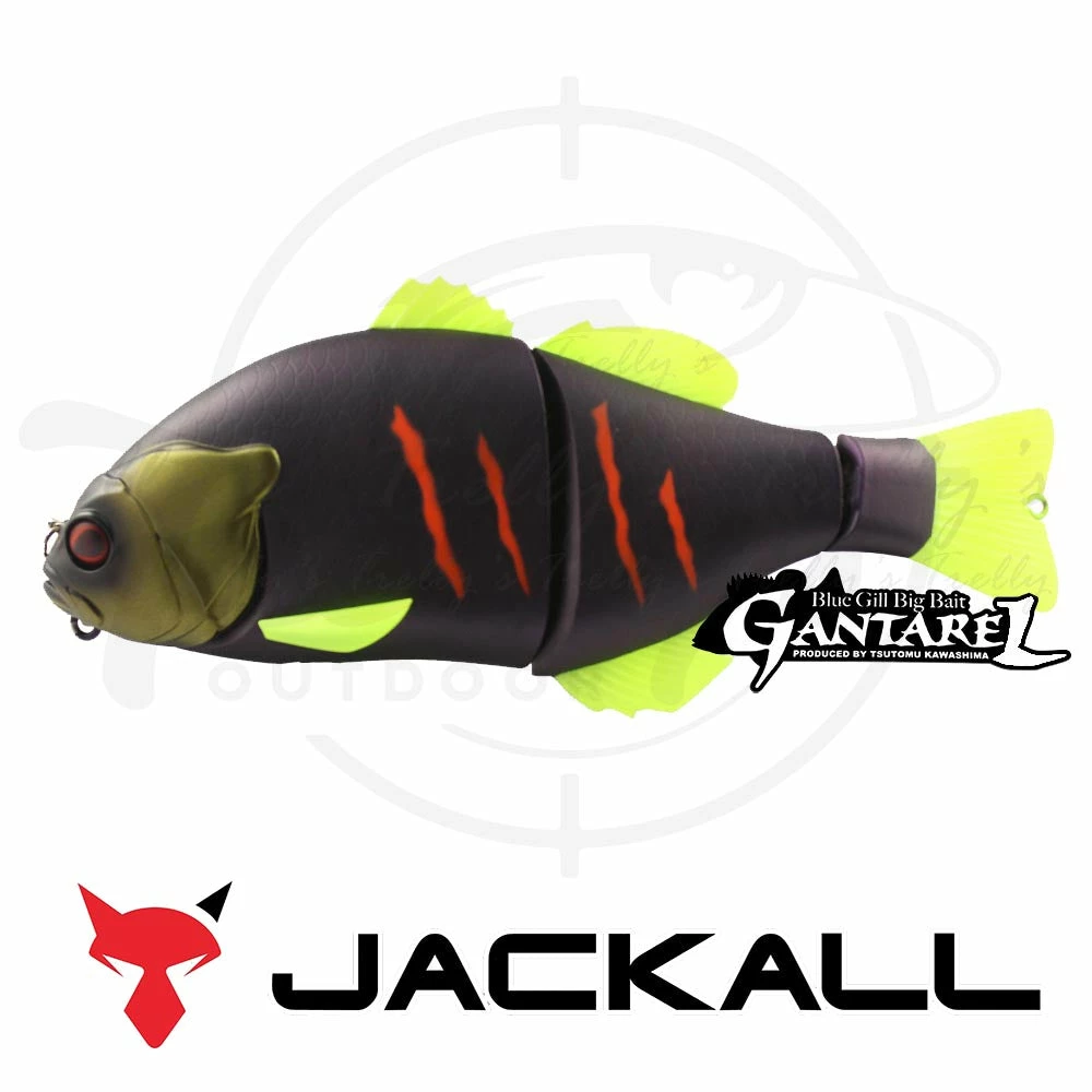 Deals 🔔 Jackall Gantarel 🥰 8 Jackall Gantarel