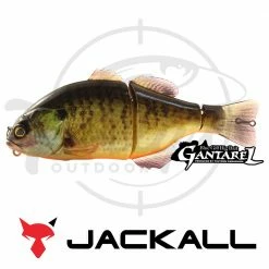 Deals 🔔 Jackall Gantarel 🥰 28 Jackall Gantarel