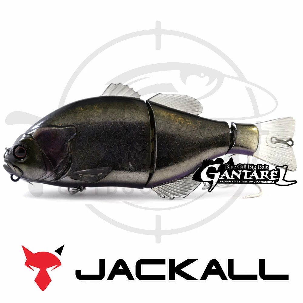 Deals 🔔 Jackall Gantarel 🥰 11 Jackall Gantarel