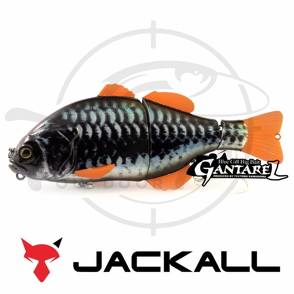 Deals 🔔 Jackall Gantarel 🥰 12 Jackall Gantarel