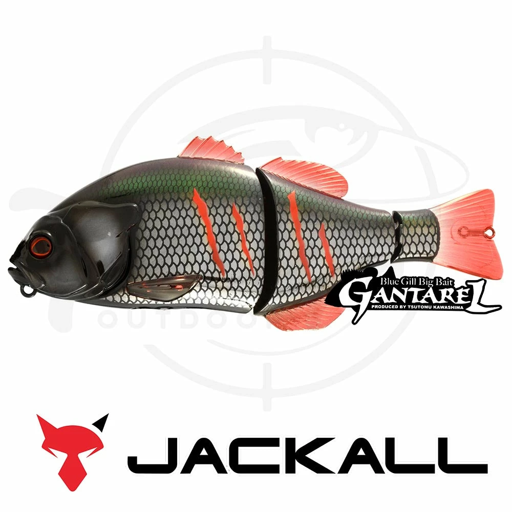 Deals 🔔 Jackall Gantarel 🥰 9 Jackall Gantarel