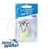 Fishing Jarvis Walker Rod Bell Double Luminous