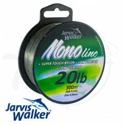 Jarvis Walker Mono 300m Fishing