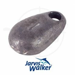 Jarvis Walker Spoon Sinker Fishing