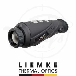 Shooting Liemke Keiler Thermal Monocular