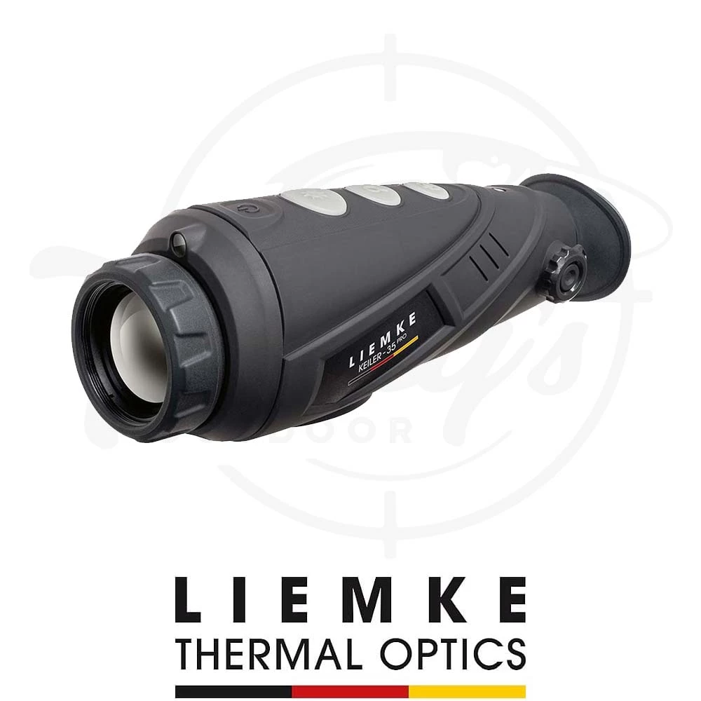 Buy ⌛ Shooting Liemke Keiler Thermal Monocular 👍 1 Shooting Liemke Keiler Thermal Monocular