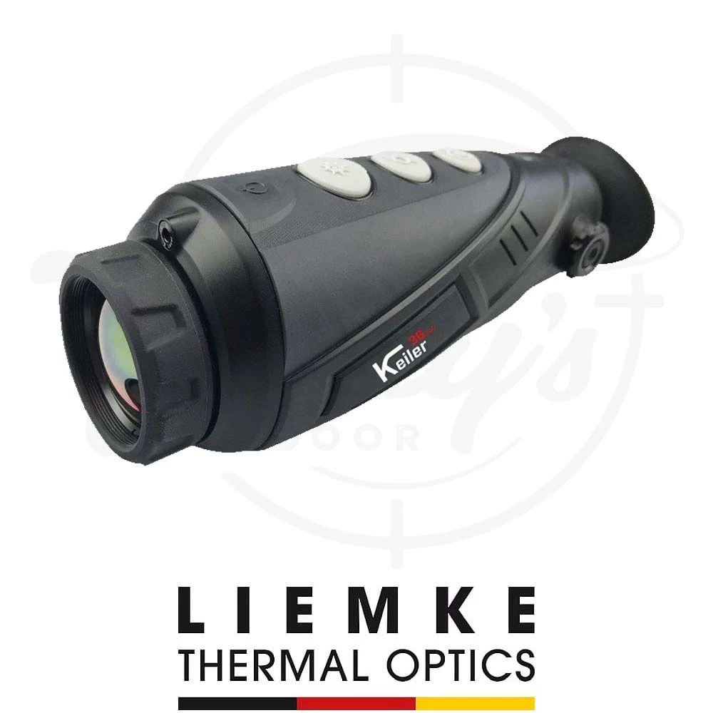 Buy ⌛ Shooting Liemke Keiler Thermal Monocular 👍 2 Shooting Liemke Keiler Thermal Monocular