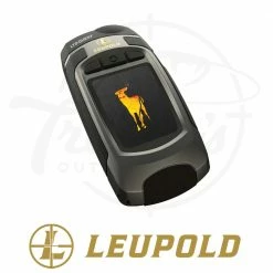 Shooting Leupold LTO Quest
