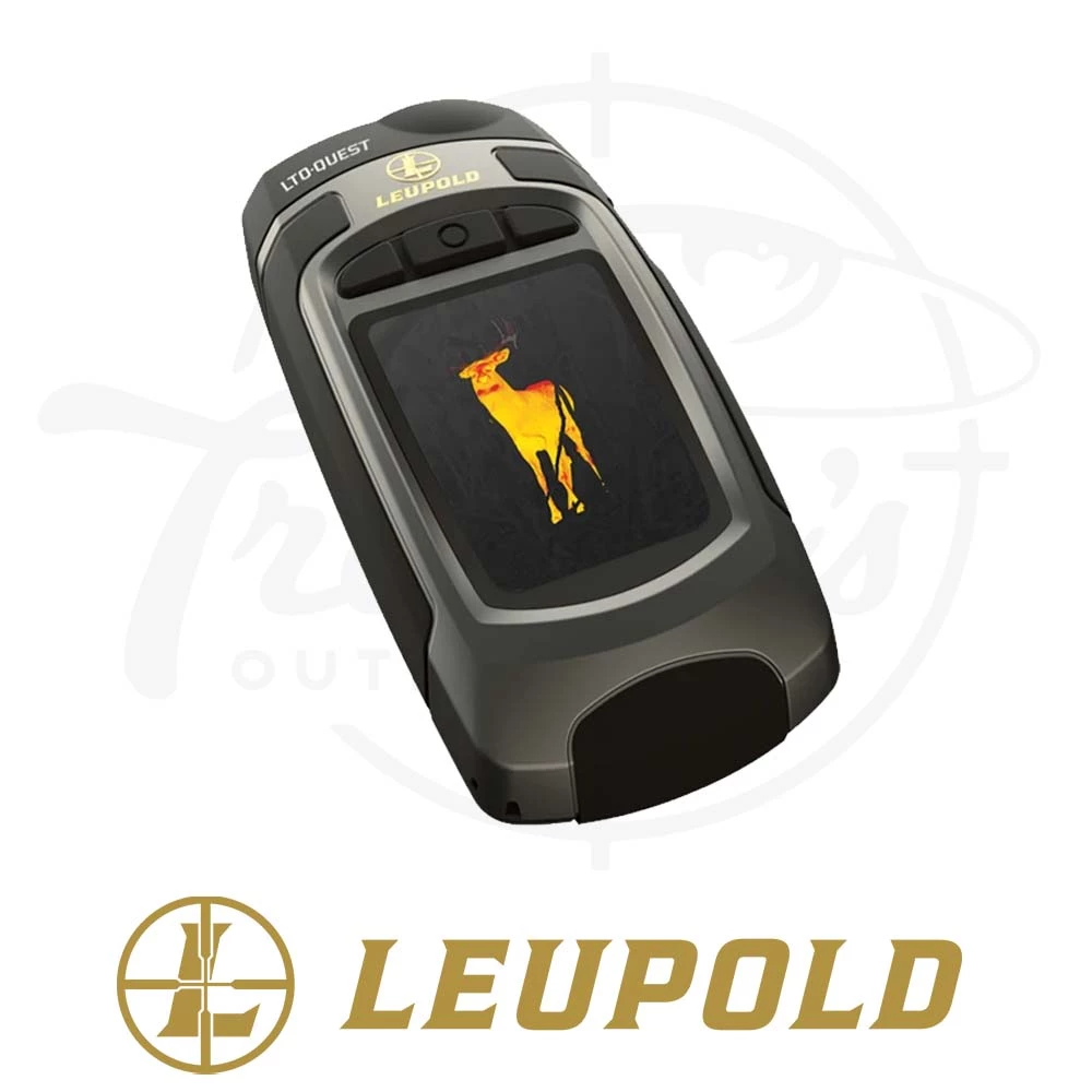 Buy ๐ Shooting Leupold LTO Quest ๐ 1 Shooting Leupold LTO Quest