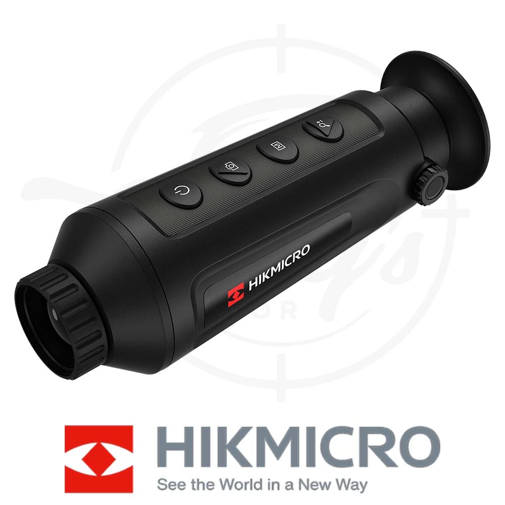 Budget ⌛ Shooting Hikmicro Lynx Pro ✨ 2 Shooting Hikmicro Lynx Pro