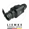Shooting Liemke Merlin 35 Thermal Monocular