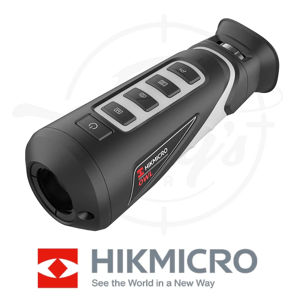 Promo β Hikmicro Owl π 1 Hikmicro Owl