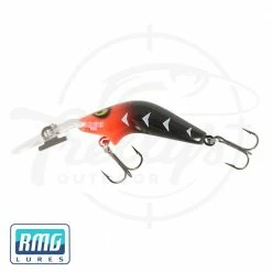 Fishing RMG Poltergeist 50