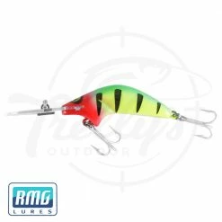 RMG Poltergeist 80 Fishing