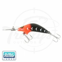 RMG Poltergeist 80 Fishing