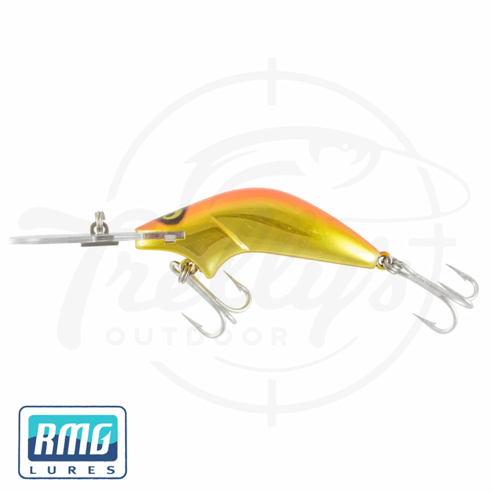 Best deal 🥰 RMG Poltergeist 80 Fishing 💯 3 RMG Poltergeist 80 Fishing