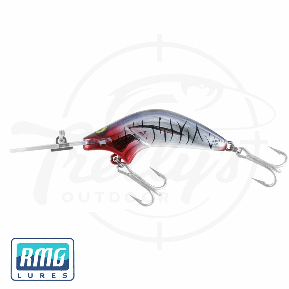 Best deal 🥰 RMG Poltergeist 80 Fishing 💯 4 RMG Poltergeist 80 Fishing