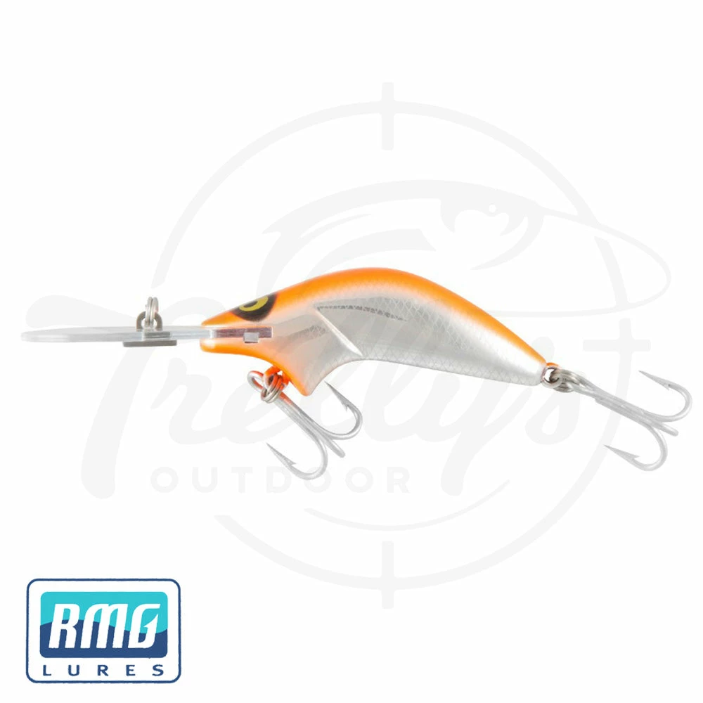 Best deal 🥰 RMG Poltergeist 80 Fishing 💯 8 RMG Poltergeist 80 Fishing