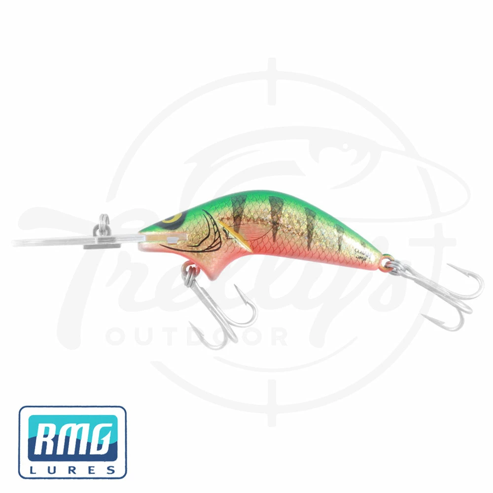 Best deal 🥰 RMG Poltergeist 80 Fishing 💯 10 RMG Poltergeist 80 Fishing