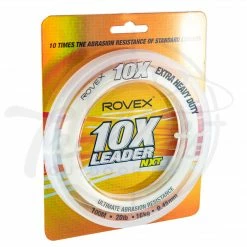 Rovex 10X Fishing Leader Line