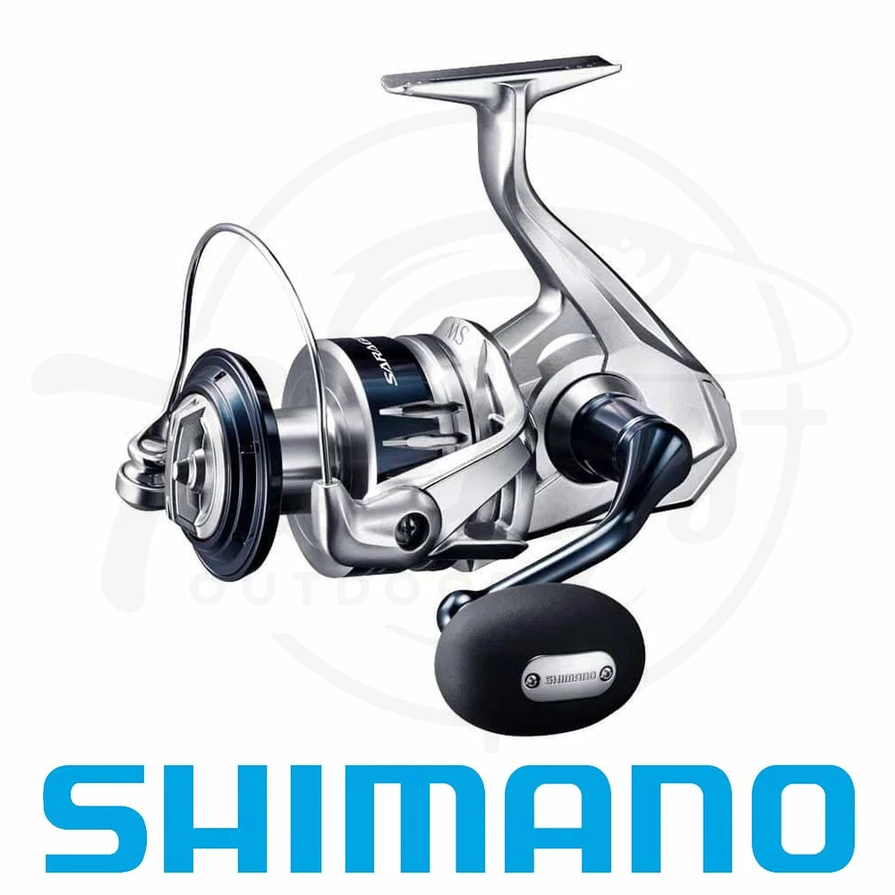 Deals ⌛ Shimano Saragosa SW A Spin Fishing Reel ❤️ 1 Shimano Saragosa SW A Spin Fishing Reel
