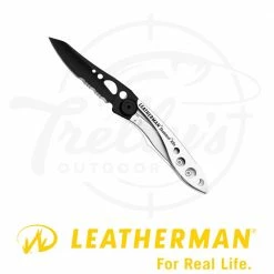 Outdoor Leatherman Skeletool KBx