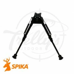 Spika Swivel Bipod Shooting Rest