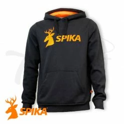 Spika Mens Go Hoodie