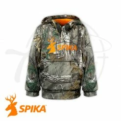 Apparel Spika Boys Hoodie